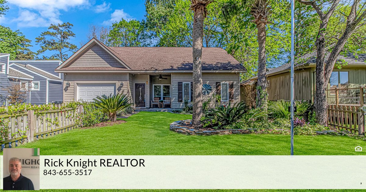 3505 Lighthouse Way, Myrtle Beach, SC 29577